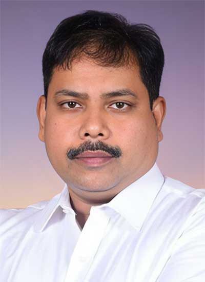 Convenor